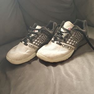 Reebok "CrossFit" Sneakers (women's 7.5)